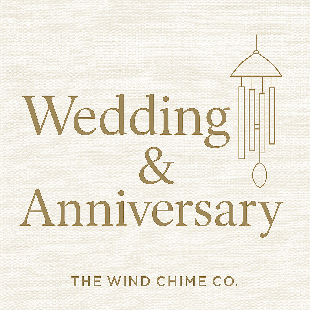 Wedding & Anniversary