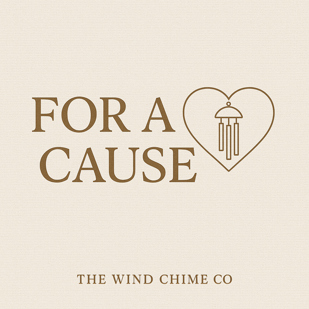 Serenity For A Cause