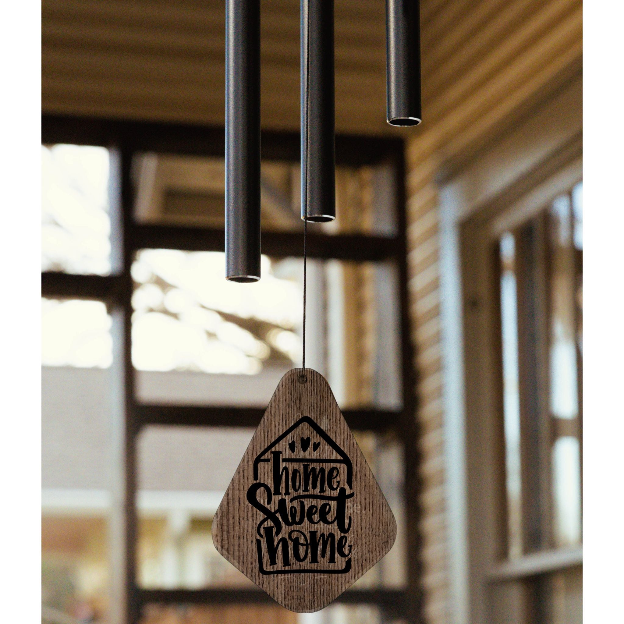 Large Chime - Home Blessings