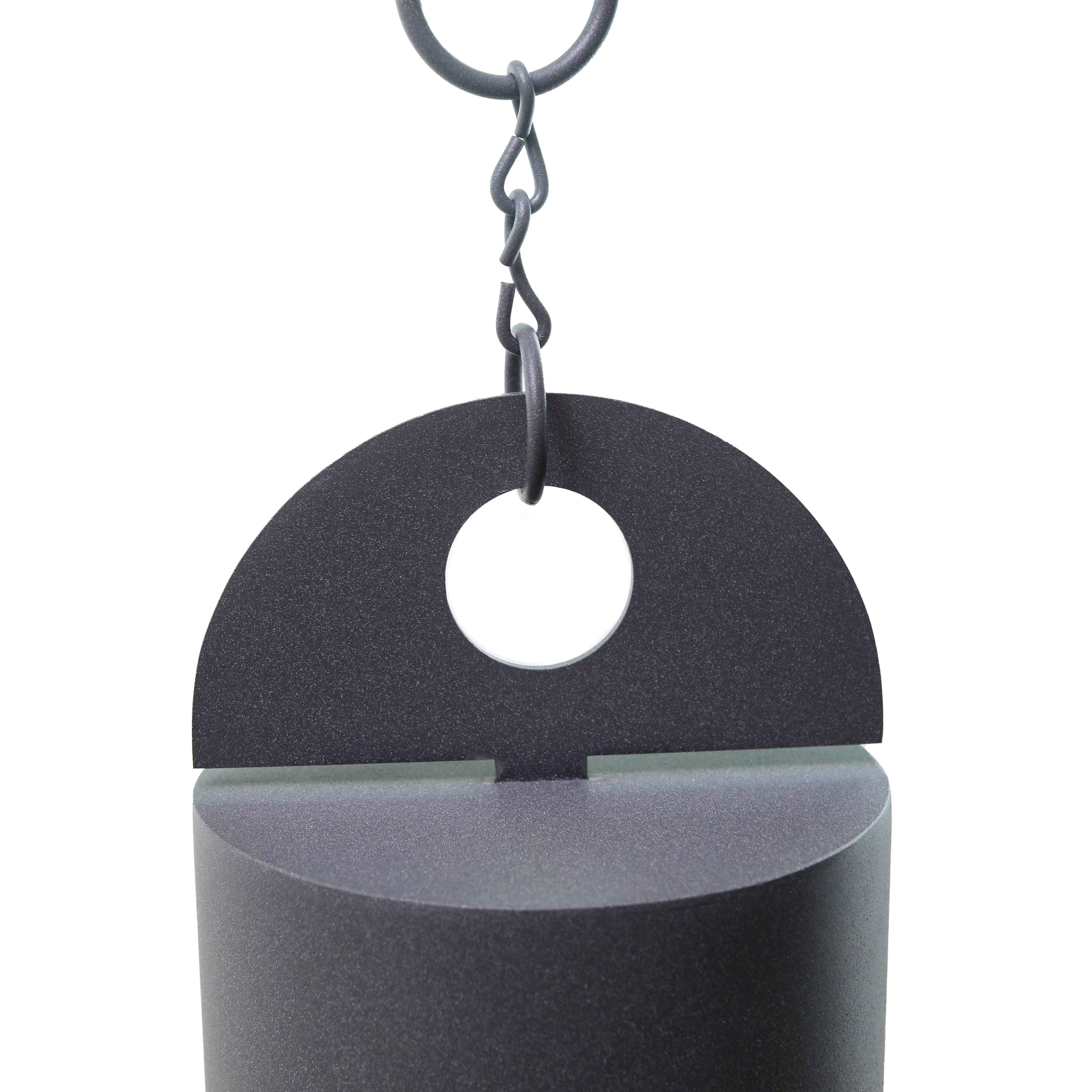 Memorial XL Serenity Wind Bell - Thoughtful Gift For Special Occasions or Reflections 36”