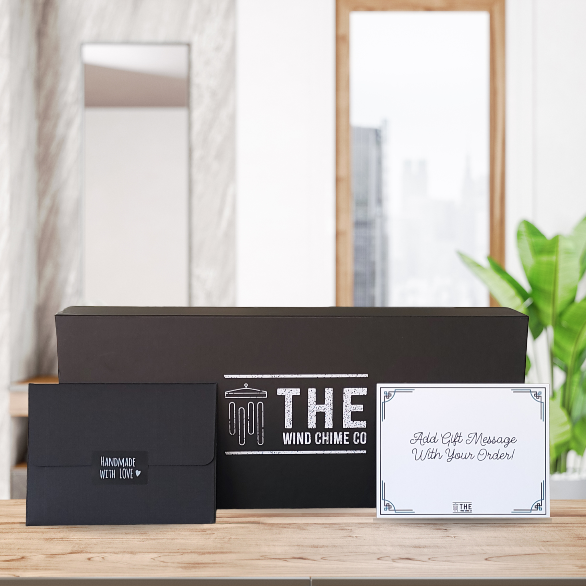 32" Memorial Wind Chimes - Thoughtful Gift For Special Occasions or Reflections.