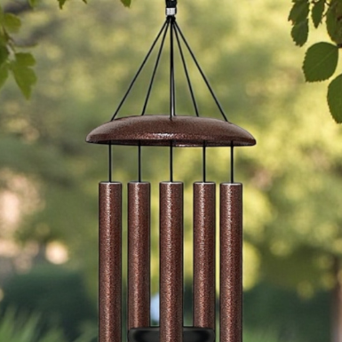 The Wind Chime Co