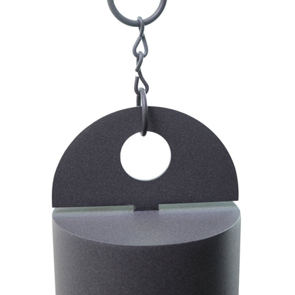 XL Home Blessing Serenity Wind Bell - Thoughtful Gift For Special Occasions or Reflections 36"
