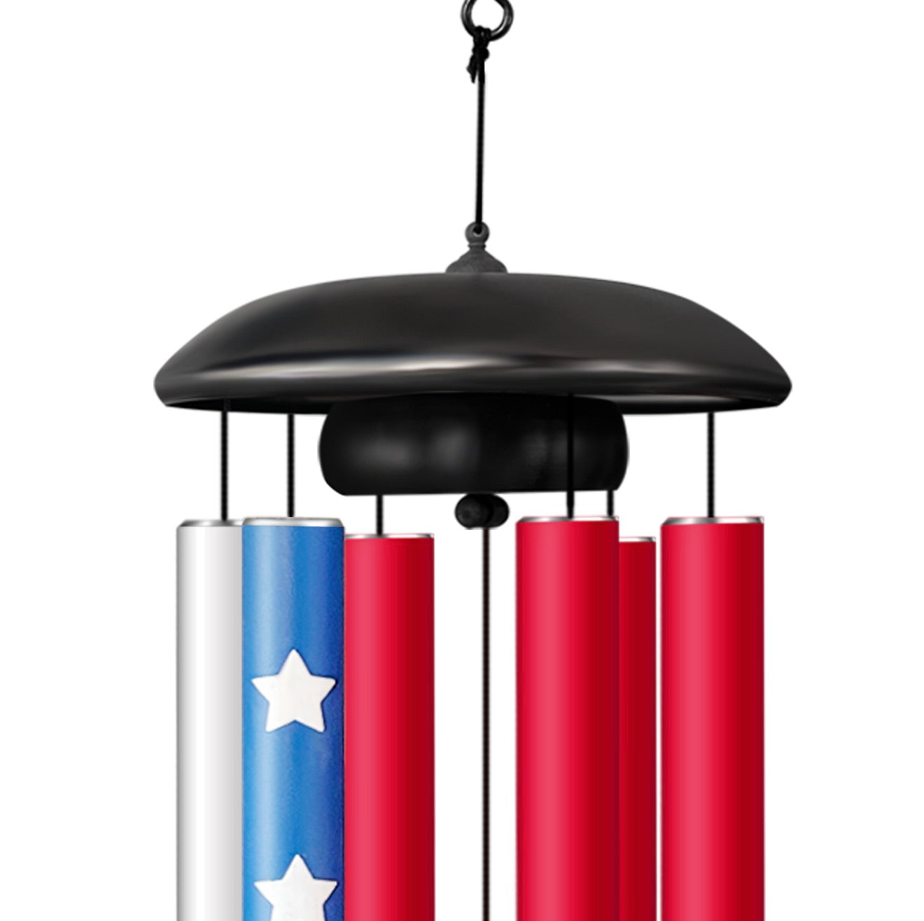 Patriot Wind Chime 29” - COMING SOON Summer 2026