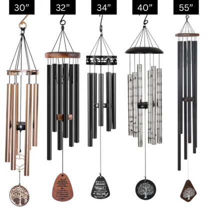 Wind Sail Pendant