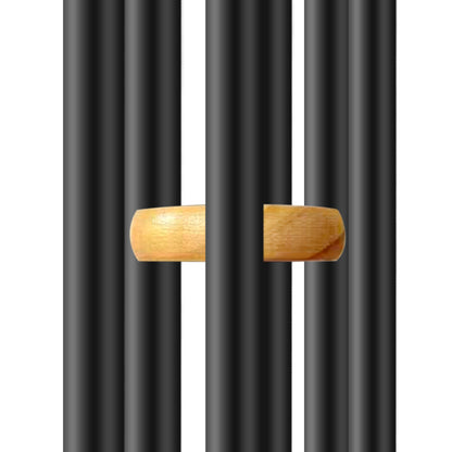 Memorial Serenity Wind Chimes - Thoughtful Gift For Special Occasions or Reflections 26”.