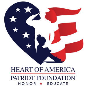 The Wind Chime Co - Patriot Foundation