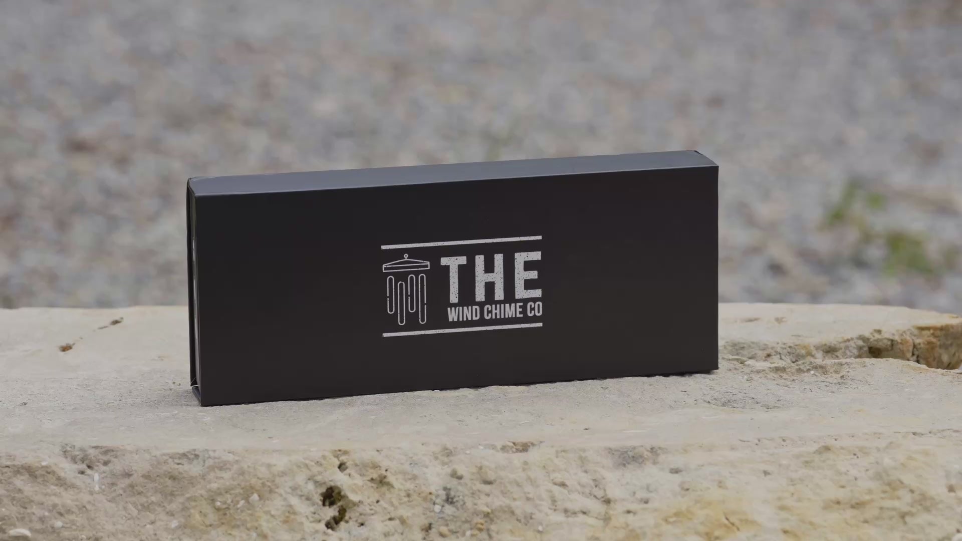 Load video: The Wind Chime Co