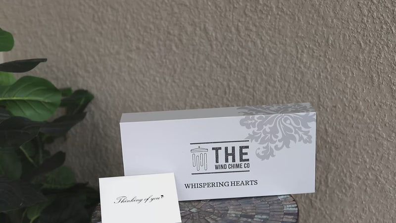 Whispering Hearts - The WCC